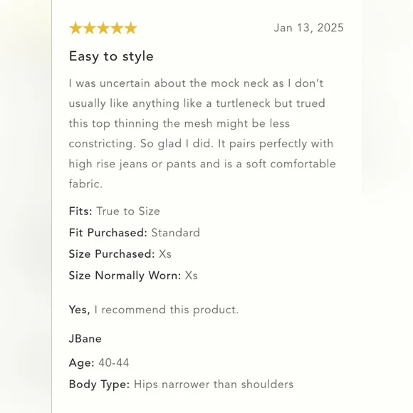 NWT Anthropologie Mesh Turtleneck Mockneck Top Long Sleeve Pink and Purple - Picture 6 of 16